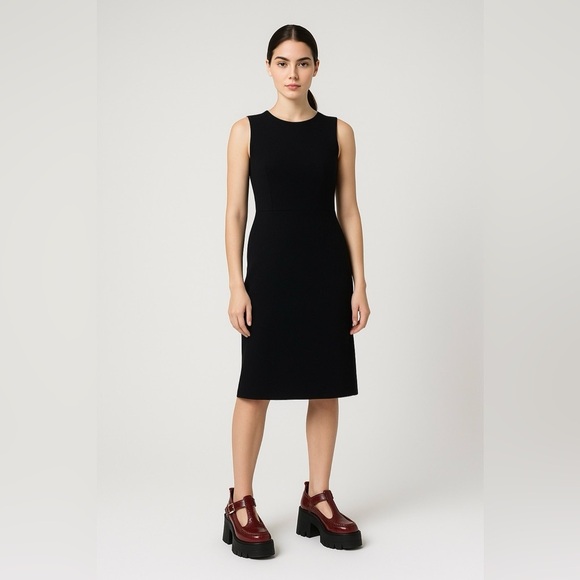 271-  Free People Mayla Platform Mary Raspberry Color Size 8.5 NWT - Picture 1 of 14